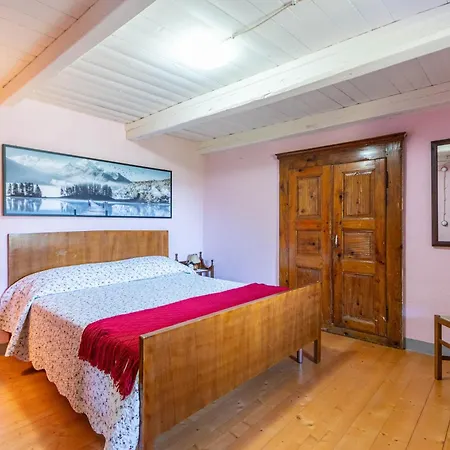 Apartment Casa Giulietto - Natura - Trekking - Panorama - - By Guestaly *
