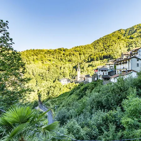 Apartment Casa Giulietto - Natura - Trekking - Panorama - - By Guestaly