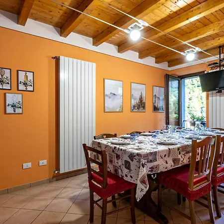 Apartment Casa Giulietto - Natura - Trekking - Panorama - - By Guestaly *