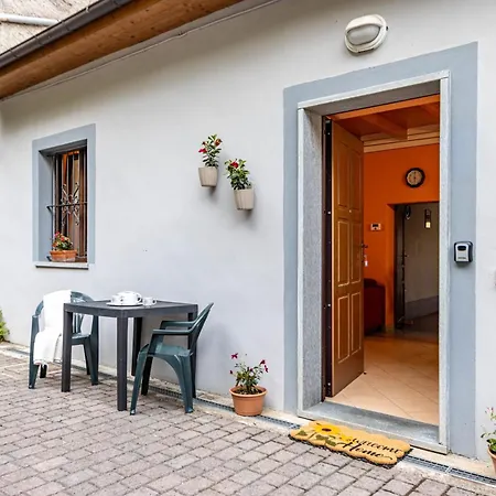 Casa Giulietto - Natura - Trekking - Panorama - - By Guestaly Apartment