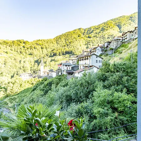 Casa Giulietto - Natura - Trekking - Panorama - - By Guestaly Apartment *