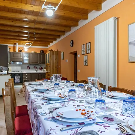 Casa Giulietto - Natura - Trekking - Panorama - - By Guestaly *