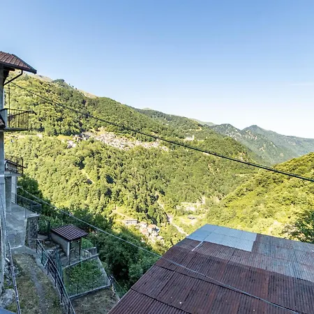 Casa Giulietto - Natura - Trekking - Panorama - - By Guestaly