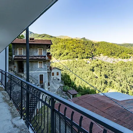 Apartment Casa Giulietto - Natura - Trekking - Panorama - - By Guestaly