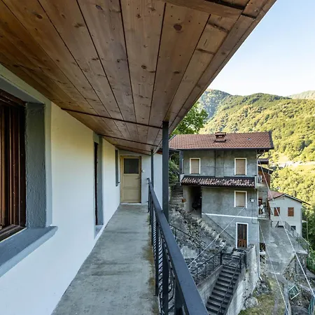 Casa Giulietto - Natura - Trekking - Panorama - - By Guestaly Apartment