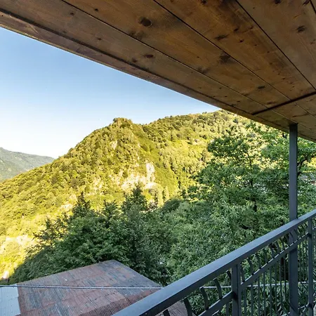Apartment Casa Giulietto - Natura - Trekking - Panorama - - By Guestaly