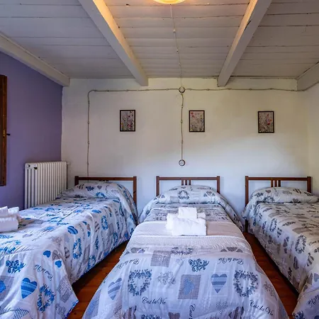 Apartment Casa Giulietto - Natura - Trekking - Panorama - - By Guestaly *