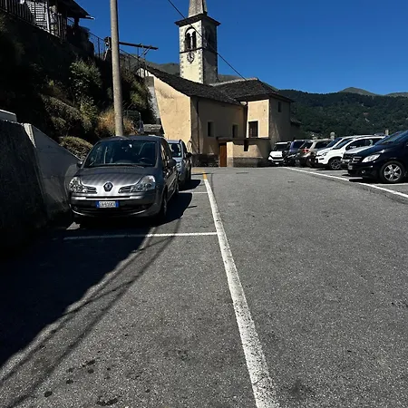 Casa Giulietto - Natura - Trekking - Panorama - - By Guestaly Apartment *
